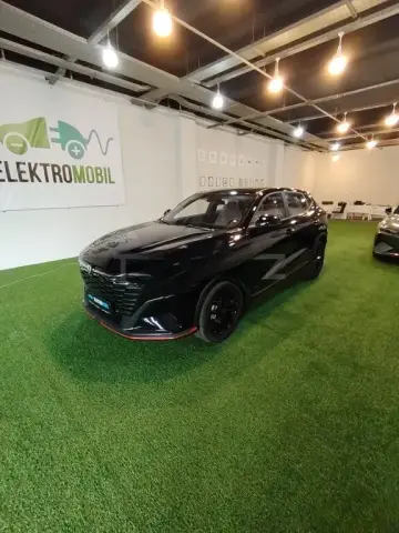 Changan Oshan X5 Plus 2026 — миниатюра 6