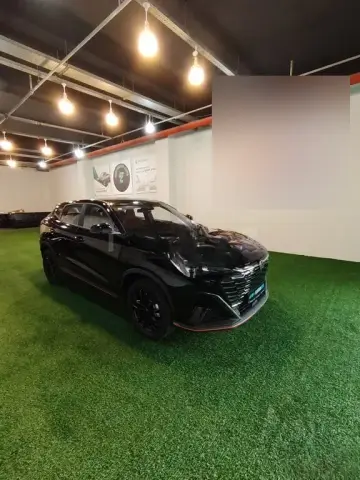Changan Oshan X5 Plus 2026 — миниатюра 7