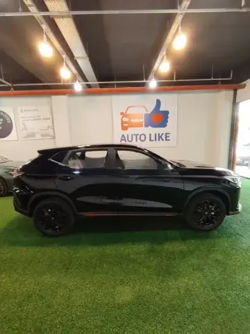 Changan Oshan X5 Plus 2026 — миниатюра 8