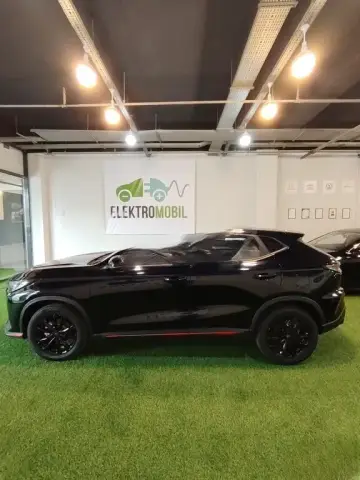 Changan Oshan X5 Plus 2026 — миниатюра 9