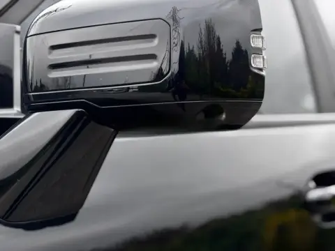 Jetour T1 2025 — миниатюра 6