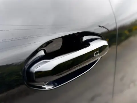 Jetour T1 2025 — миниатюра 7