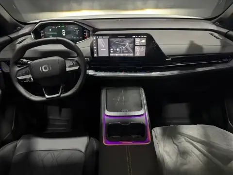 Changan Qiyuan Q05 2025 — миниатюра 8