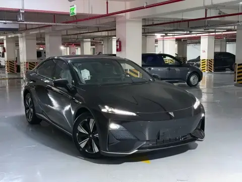 Changan Deepal SL03 2025 — миниатюра 2
