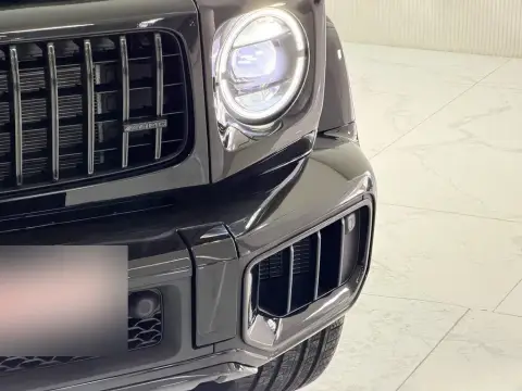 Mercedes-Benz G 450 d 2025 — миниатюра 8