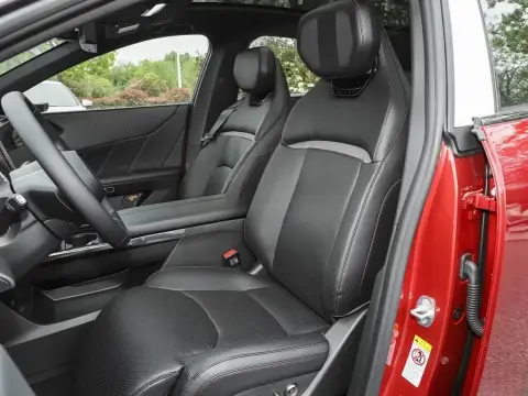 Mazda EZ-60 2026 — миниатюра 8
