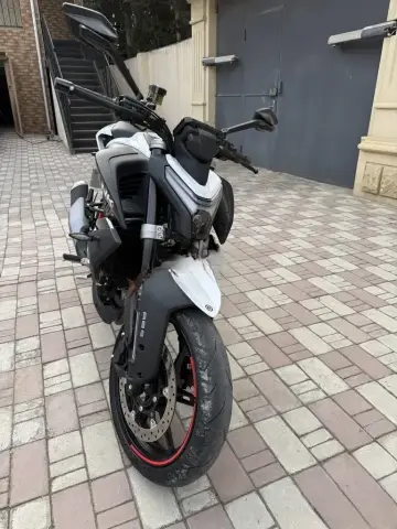 CFMOTO 450 NK 2025 — миниатюра 6