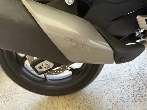 CFMOTO 450 NK 2025 — миниатюра 8