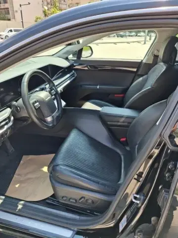 Hyundai Azera 2025 — миниатюра 7