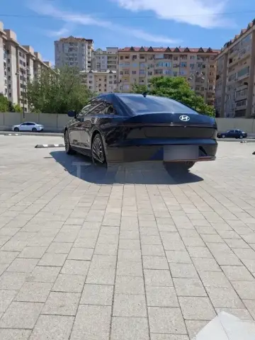 Hyundai Azera 2025 — миниатюра 8
