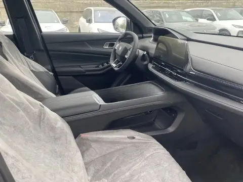 Changan CS 55 Plus 2025 — миниатюра 8