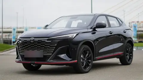 Changan Oshan X5 Plus 2026 — миниатюра 3
