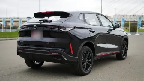 Changan Oshan X5 Plus 2026 — миниатюра 5