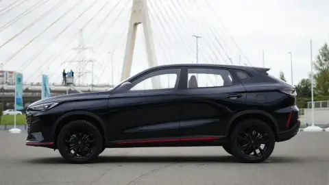 Changan Oshan X5 Plus 2026 — миниатюра 6