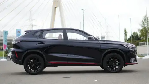 Changan Oshan X5 Plus 2026 — миниатюра 7