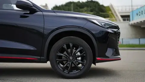 Changan Oshan X5 Plus 2026 — миниатюра 8