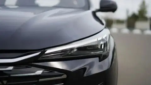 Changan Oshan X5 Plus 2026 — миниатюра 10