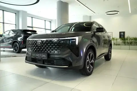 Changan CS 55 Plus 2026 — миниатюра 2