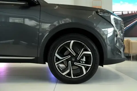 Changan CS 55 Plus 2026 — миниатюра 3