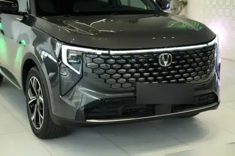 Changan CS 55 Plus 2026 — миниатюра 8