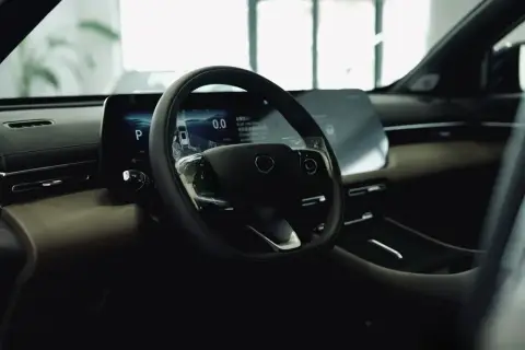 Changan CS 55 Plus 2026 — миниатюра 10