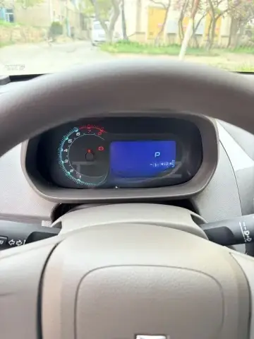 Chevrolet Cobalt 2025 — миниатюра 6