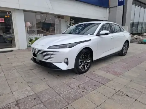 Changan Eado 2025 — миниатюра 3