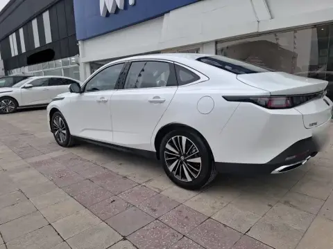 Changan Eado 2025 — миниатюра 4