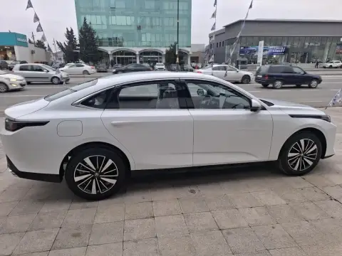 Changan Eado 2025 — миниатюра 6