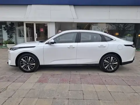Changan Eado 2025 — миниатюра 7