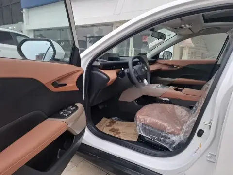 Changan Eado 2025 — миниатюра 8