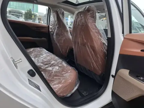 Changan Eado 2025 — миниатюра 9