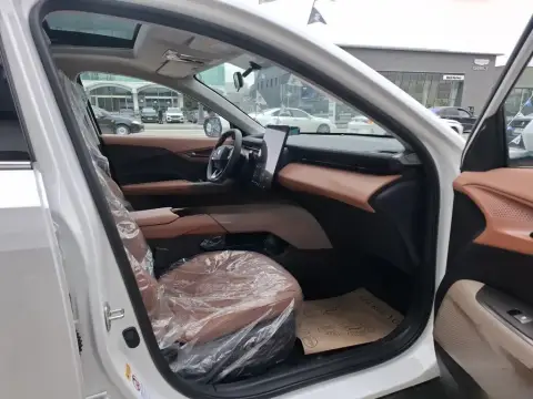 Changan Eado 2025 — миниатюра 10