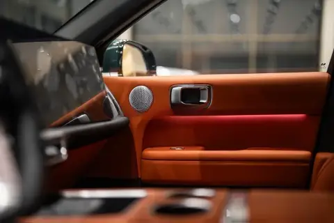 Li Auto L6 2025 — миниатюра 8