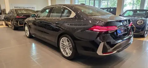 BMW 520 2025 — миниатюра 8