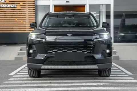 Toyota RAV4 2026