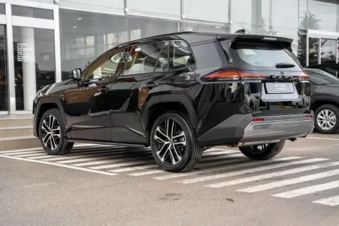 Toyota RAV4 2026 — миниатюра 6