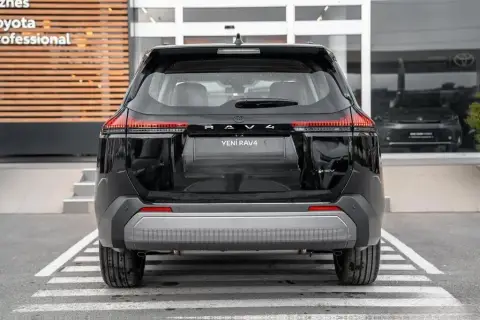 Toyota RAV4 2026 — миниатюра 7