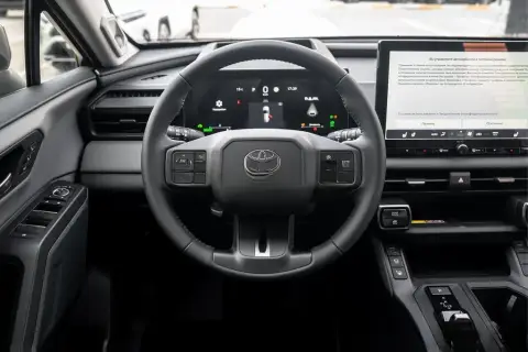 Toyota RAV4 2026 — миниатюра 8
