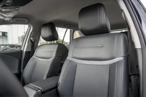 Toyota RAV4 2026 — миниатюра 9