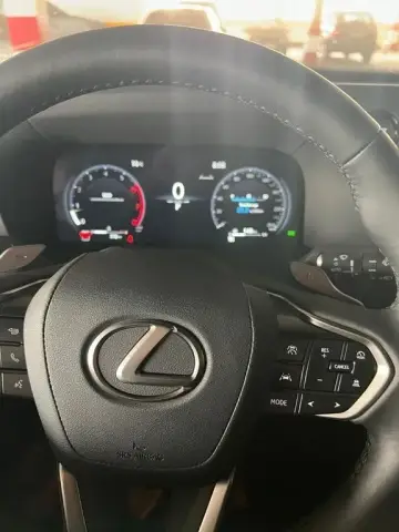 Lexus GX 550 2025 — миниатюра 4