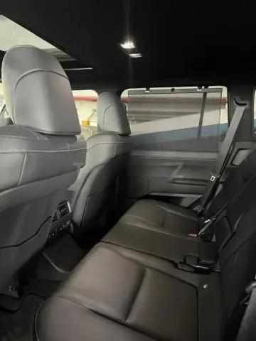 Lexus GX 550 2025 — миниатюра 5