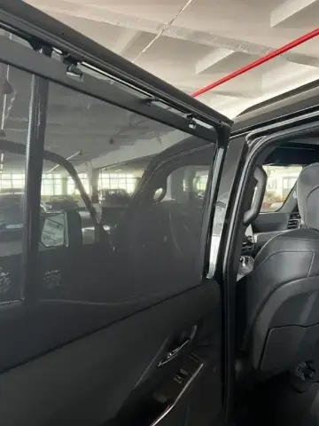 Lexus GX 550 2025 — миниатюра 8