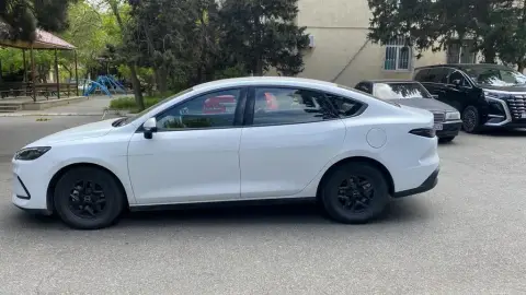 BYD Seal 05 2025 — миниатюра 8