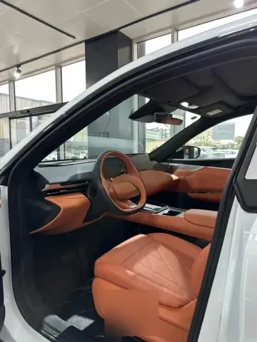 Changan Deepal S05 2026 — миниатюра 6