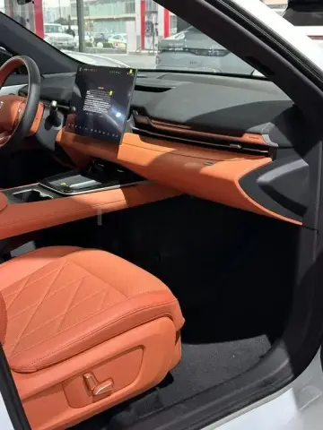 Changan Deepal S05 2026 — миниатюра 7
