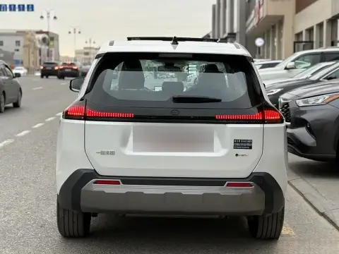 Toyota RAV4 2026 — миниатюра 2