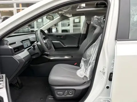 Toyota RAV4 2026 — миниатюра 5