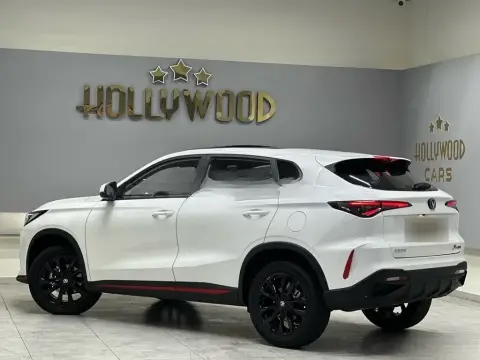 Changan Oshan X5 Plus 2026 — миниатюра 8