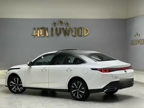 Changan Eado 2025 — миниатюра 8